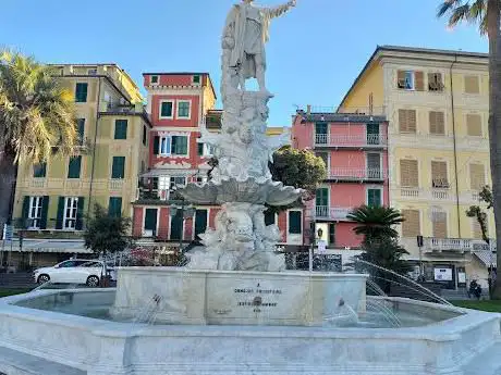 Monumento a Cristoforo Colombo