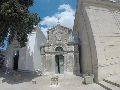 Photo de Cimitero Comunale