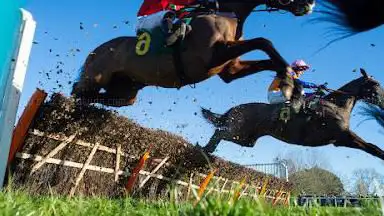 Photo de Fakenham Racecourse