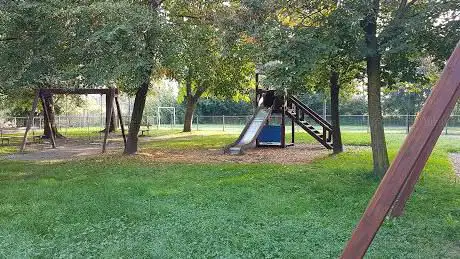 Photo de Parco Comunale Enzo Ferrari