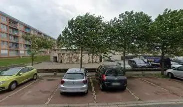 Espace Louis Blanc - Le Nautilus Centre Socio-Culturel