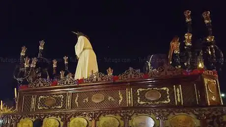 Photo de Parroquia San Sebastian