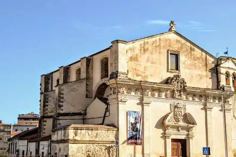 Church of the Holy Trinity