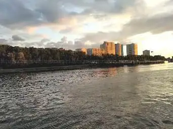 Photo de Parc de l'Île au Cointre