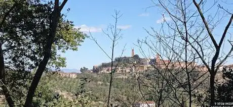 Cimitero Comunale Marzana