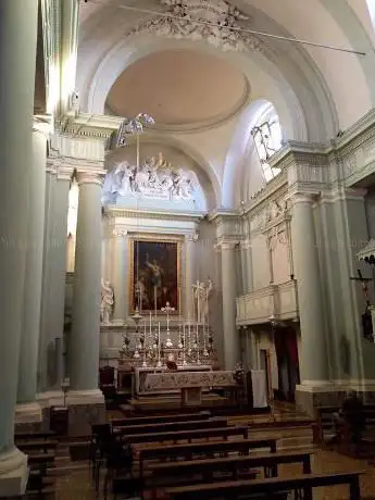 Photo de Church of Saint John Baptist Beheaded and the Blessed Heart