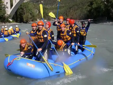Photo de Rafting Tours Augsburg GmbH