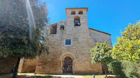 Photo de Sant Julià de Corts