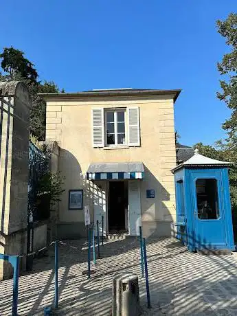 Réunion des Musées Nationaux et Grand Palais