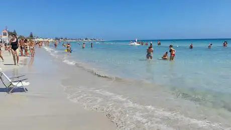 Oasi Lido