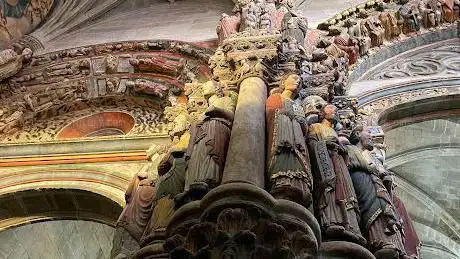 Pórtico do Paraíso