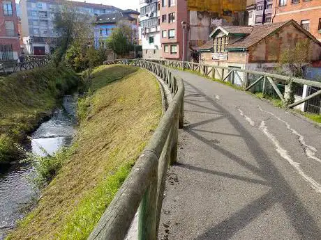 Photo de Paseo de Clohars-Carnoët