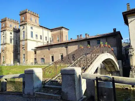 Photo de Palazzo Archinto