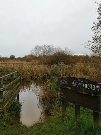 Photo de Perchy Pond