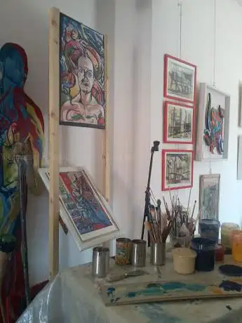 Studio Futurista Arté