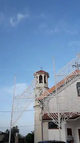 Photo de Church of Saint Leonard