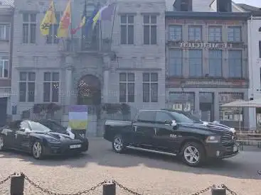 Musée du jeu de Paume