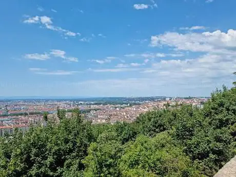 Parc des Hauteurs