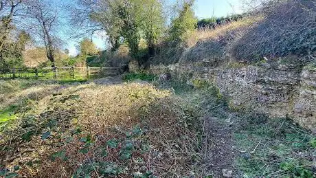 Photo de Magdalen Quarry Local Nature Reserve