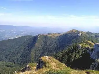 Espace naturel sensible Grand Colombier
