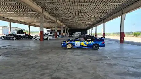Rally Factor Driving School