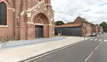 Photo de Église catholique Saint-Martin à Provin