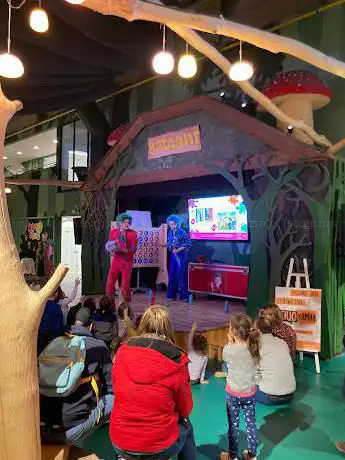 Photo de BALUBA