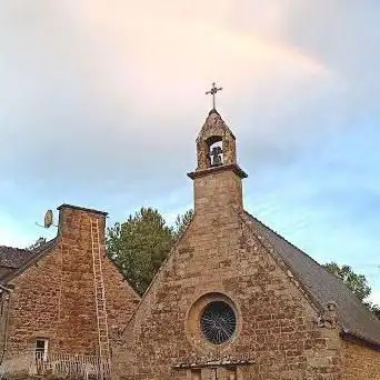 Chapelle Sainte-Anne