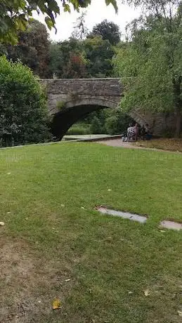 Millenium Green