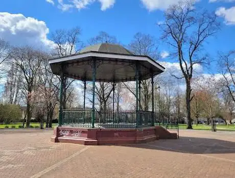 Sparkhill Park
