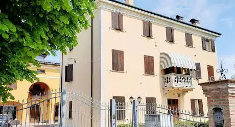 Casa Baraldi