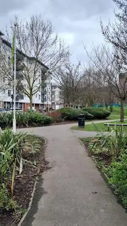 Photo de Salisbury Row Park