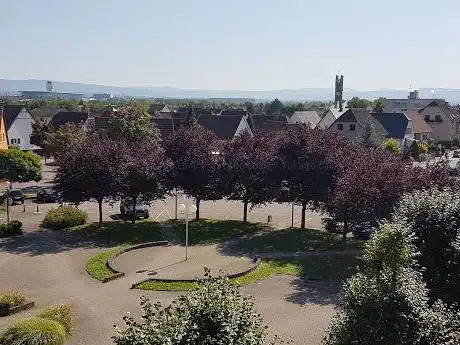Parc Marechal Lannes