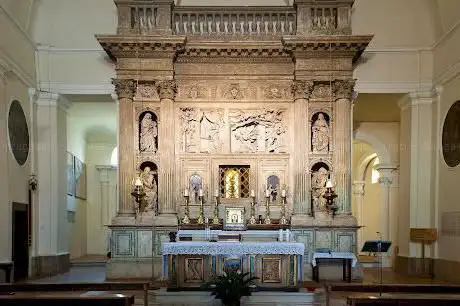 Photo de St. Anne's Church