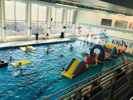 Photo de Piscine Groenenhoek