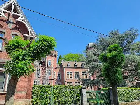 Photo de Société Astronomique de Liège