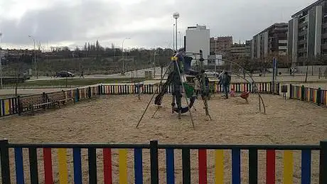 Parque infantil
