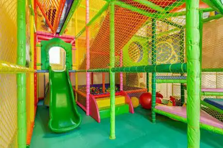 Photo de Jungle Joy Party Room