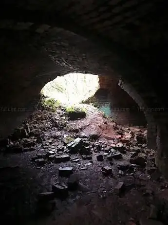 Horeb Brickworks