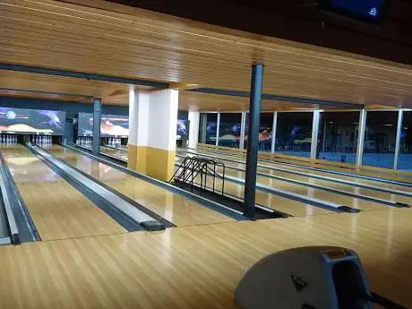 Photo de Bowling Gerardmer