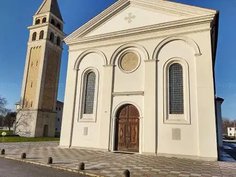 Photo de Chiesa Parrocchiale dei Santi Ippolito e Cassiano