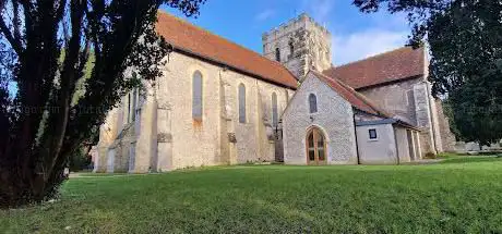 Photo de St Mary's Church
