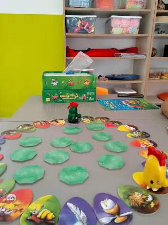 Photo de Ludoteca comunale IL PICCOLO MONDO