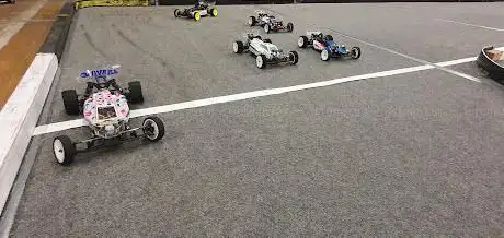 Photo de Mansfield RC Racing