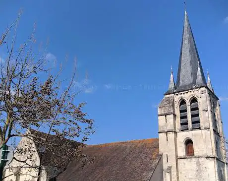 Photo de Église Saint Rémi