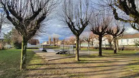 Photo de Square Romon