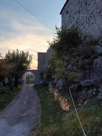 Photo de Castello di Zovencedo