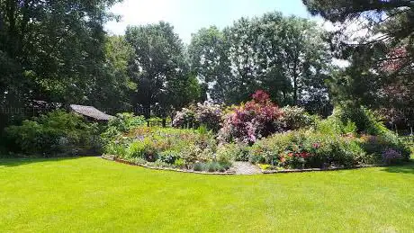 Photo de Le Jardin de la Chaumine