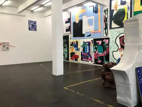 Stiftung Kunst Halle Sankt Gallen