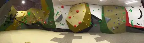 Photo de Indoorwall Valencia